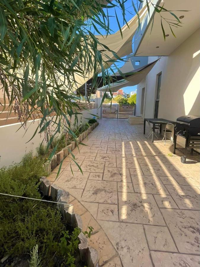 Villa De Manu Rhodes City Exteriör bild